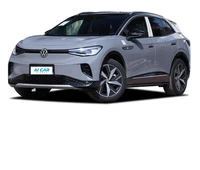 Аксессуары VolksWagen ID 4